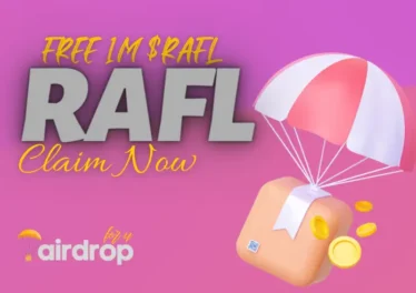 RAFL Airdrop