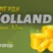 Solland Airdrop