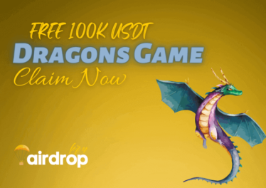 DragonsGame Airdrop