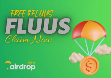 FLUUS Airdrop