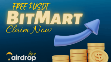 BitMart Airdrop