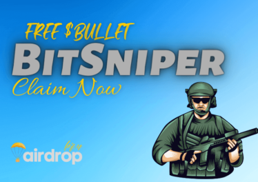 BitSniper Airdrop