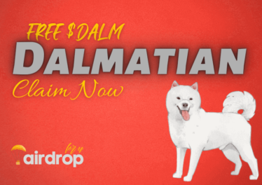 Dalmatian Airdrop