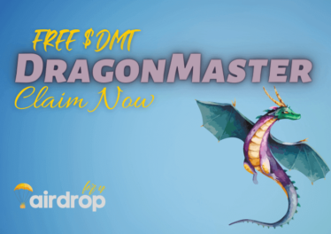 DragonMaster Airdrop