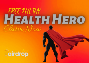 Health Hero Airdrop