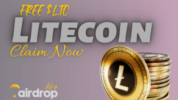 Litecoin Airdrop