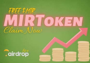 MIR Airdrop