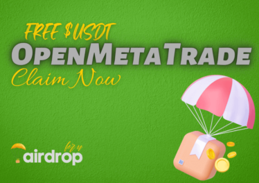 OpenMetaTrade Airdrop