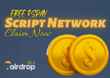 Script Network Airdrop