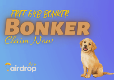 Bonker Airdrop