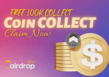 CoinCollect Airdrop