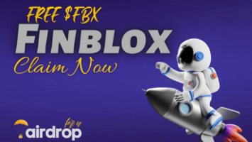 Finblox Airdrop