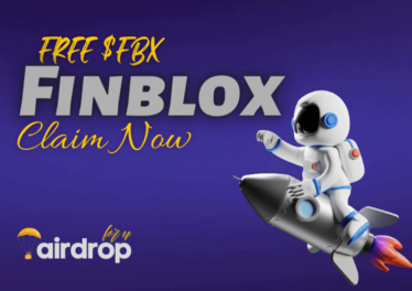 Finblox Airdrop