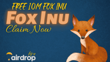 Fox Inu Airdrop