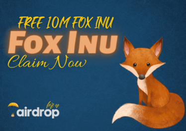 Fox Inu Airdrop