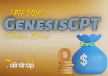 GenesisGPT Airdrop