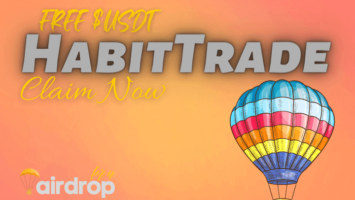 HabitTrade Airdrop