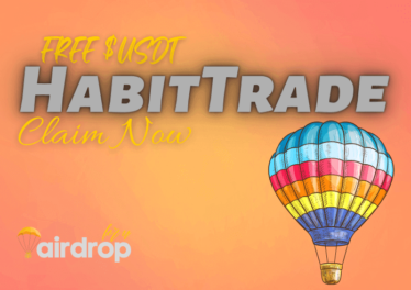 HabitTrade Airdrop