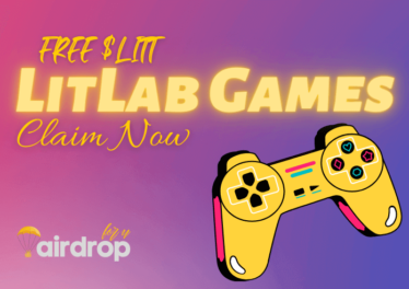 LitLab Games Airdrop
