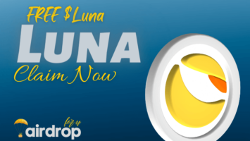 Luna Airdrop