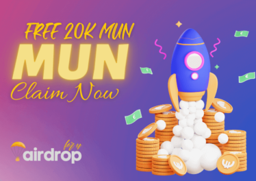 MUN Airdrop