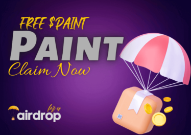 Paint Airdrop