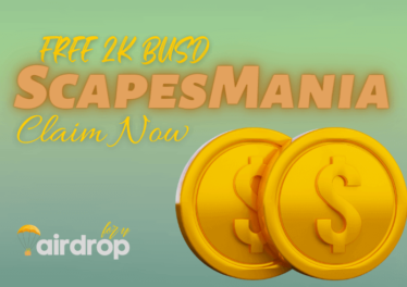 ScapesMania Airdrop