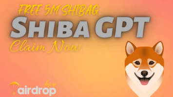 Shiba GPT Airdrop