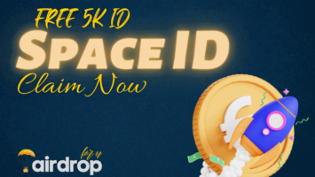 Space ID Airdrop