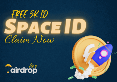 Space ID Airdrop