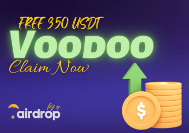 Voodoo Airdrop