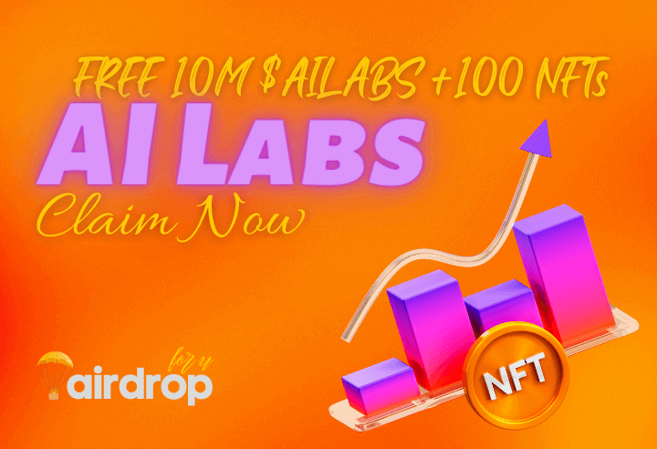 AI Labs Airdrop