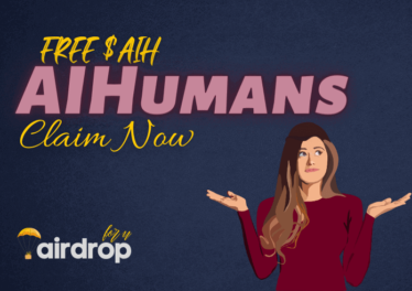 AIHumans Airdrop