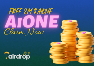 AiONE Airdrop