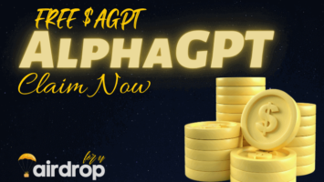 AlphaGPT Airdrop