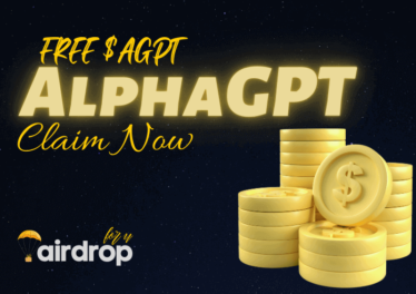 AlphaGPT Airdrop
