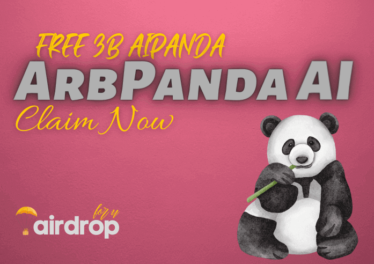 ArbPanda AI Airdrop
