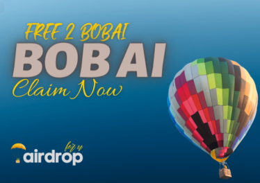 BOB AI Airdrop