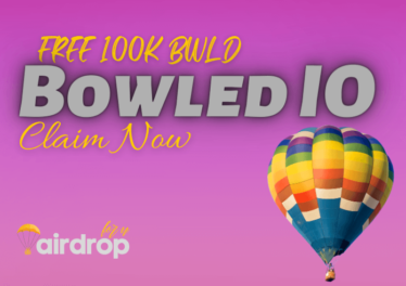 Bowled IO Airdrop