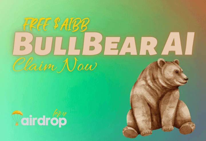 BullBear AI Airdrop