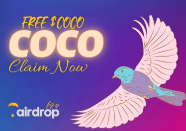 COCO Airdrop