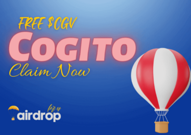 Cogito Airdrop