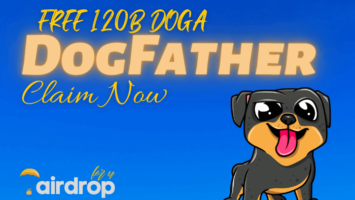 DogFather Airdrop