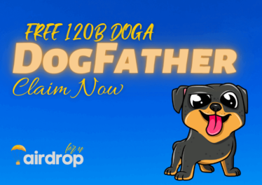 DogFather Airdrop