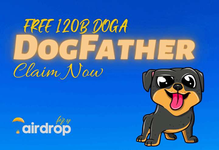 DogFather Airdrop