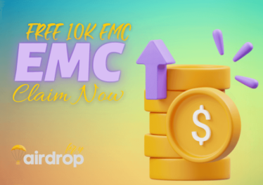 EMC Airdrop