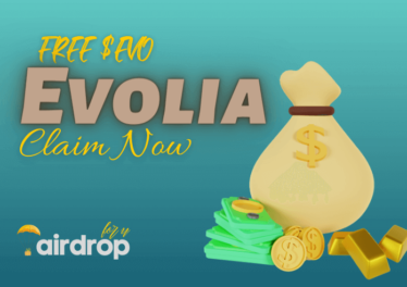 Evolia Airdrop