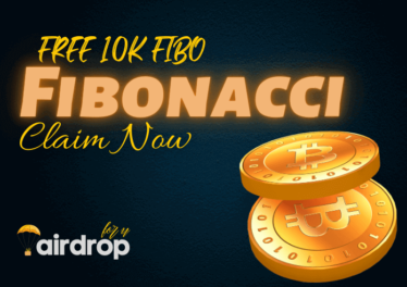 Fibonacci Airdrop