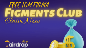 Figments Club Airdrop
