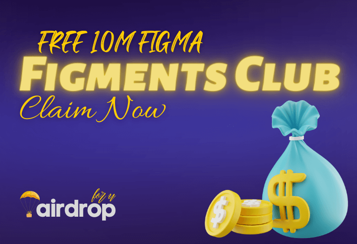 Figments Club Airdrop